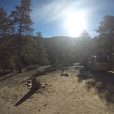 Review photo of Rainbow Lakes Campground by Daniel S., October 13, 2017