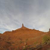 Review photo of Castleton Tower by Daniel S., October 13, 2017