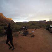 Review photo of Devils Garden Campground — Arches National Park by Daniel S., October 14, 2017