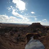 Review photo of Devils Garden Campground — Arches National Park by Daniel S., October 14, 2017