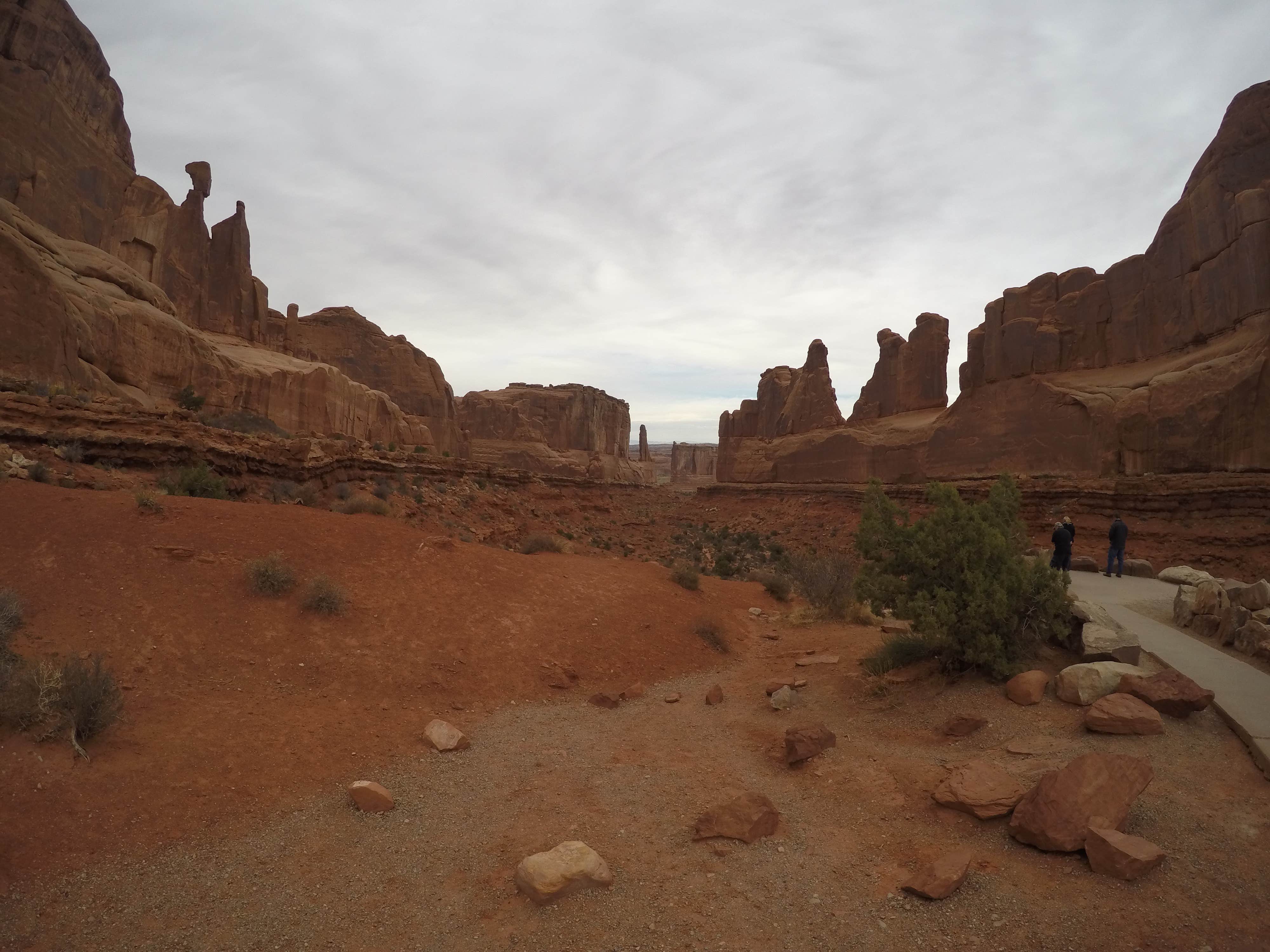 Camper-submitted photo at Needles Outpost Campground near Canyonlands National Park
