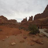 Review photo of Needles Outpost Campground by Daniel S., October 14, 2017
