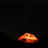 Review photo of Cathedral Valley Campground — Capitol Reef National Park by Daniel S., October 14, 2017