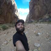 Review photo of Cathedral Valley Campground — Capitol Reef National Park by Daniel S., October 14, 2017