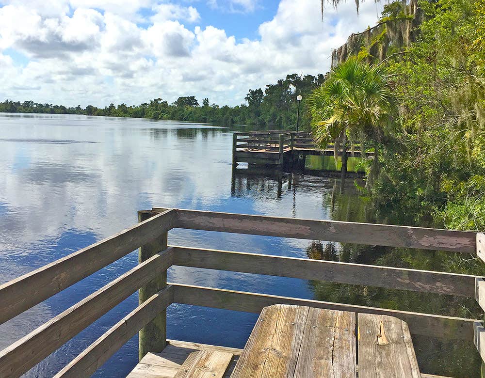 Camping near Peace River Estates: Encore Riverside, Port Charlotte, Florida