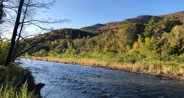 Uncle Pete's Campground
