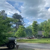 Review photo of Greenbrier Campground by Mark W., June 4, 2020
