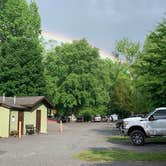 Review photo of Greenbrier Campground by Mark W., June 4, 2020