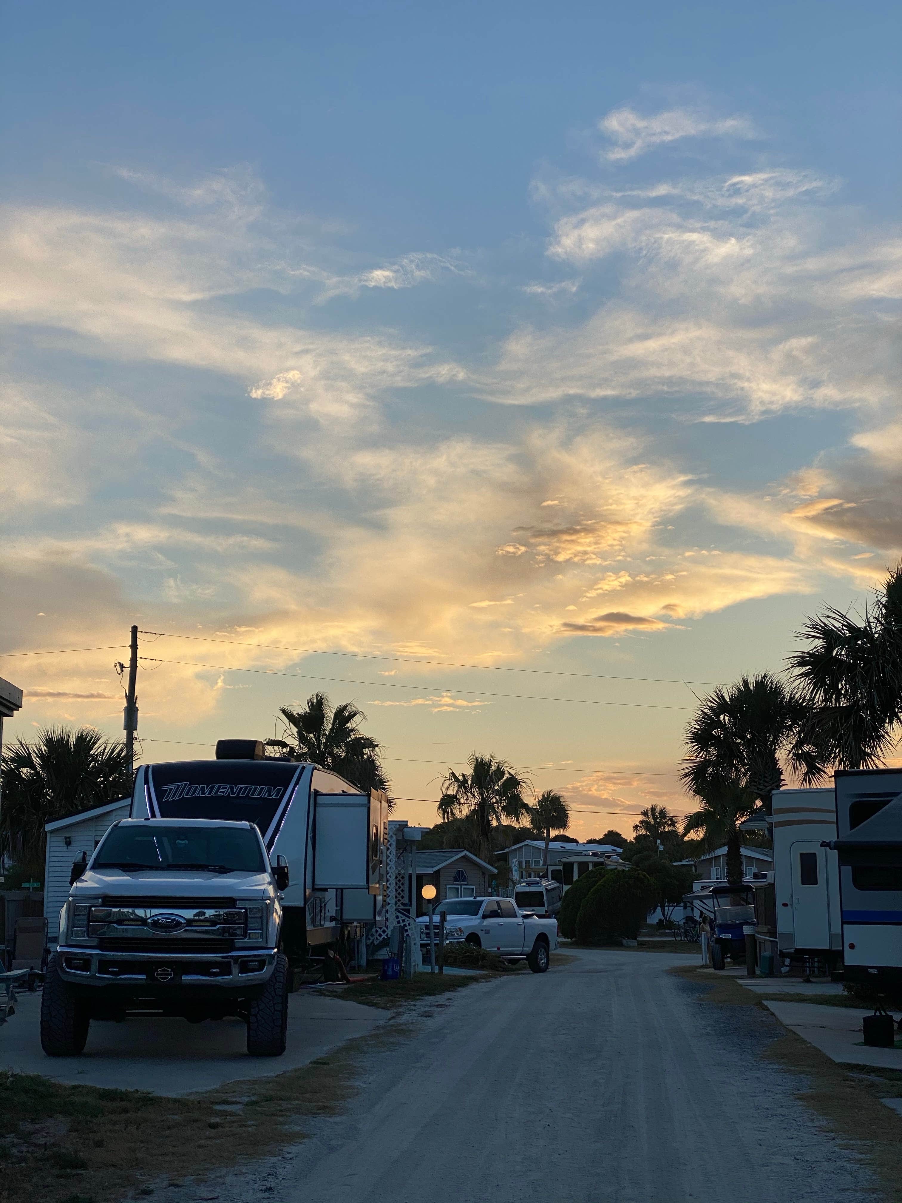 Camper submitted image from Bryn Mawr Ocean Resort - 5