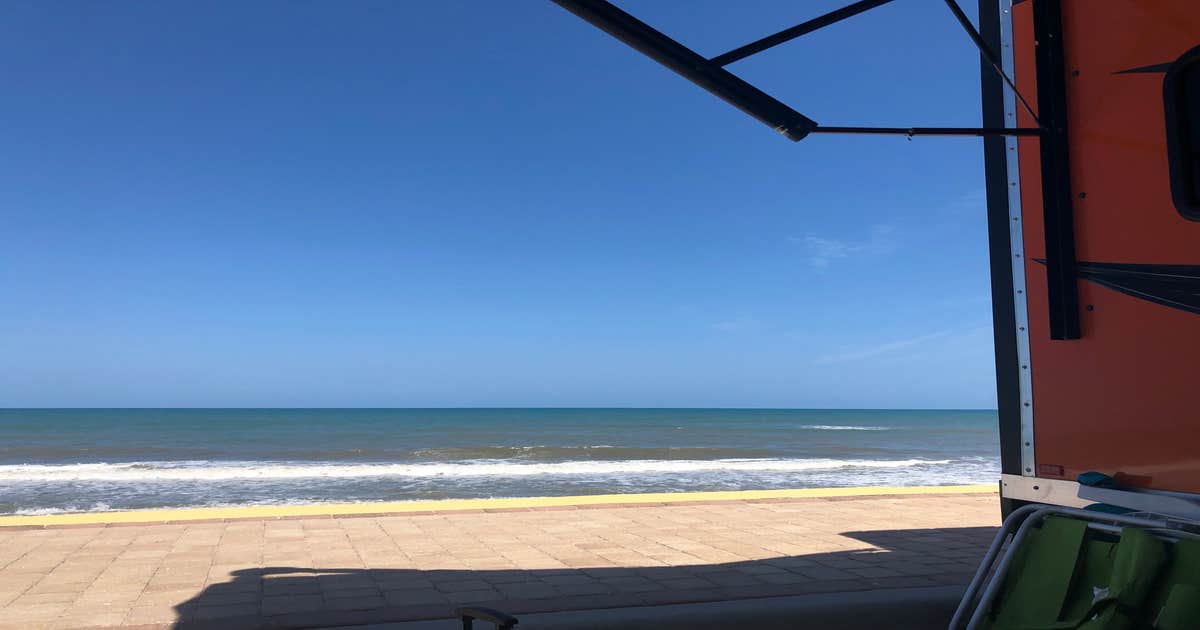 Beverly Beach Camptown RV Resort The Dyrt