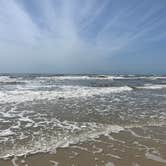 Review photo of Port Aransas Permit Beach by Tim W., June 4, 2020