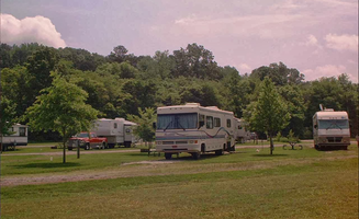 The Dyrt's photo of rv camping at Mill Creek Park near Summertown, TN