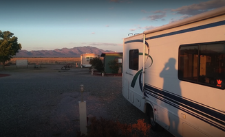 The Dyrt's photo of rv camping at Fort Willcox RV Park near Cochise, AZ