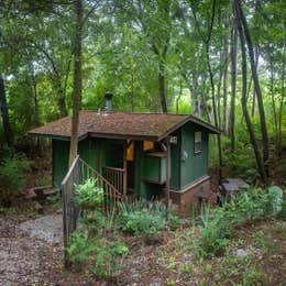 Dogwood Springs Campground