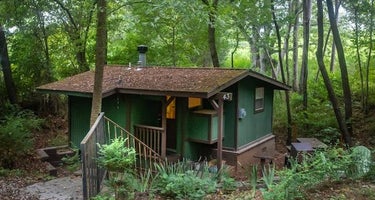 Dogwood Springs Campground