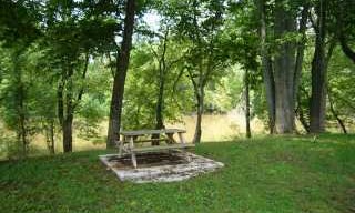 Camping near Little Creek RV Park: Whitney Lane RV Park, Searcy, Arkansas