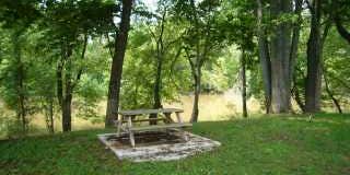 Camper submitted image from Searcy Rv Resort