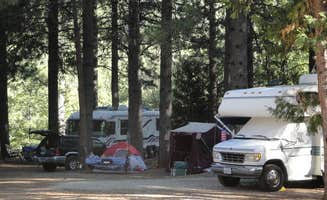 The Dyrt's photo at Dutch Flat RV Resort near Weimar, CA