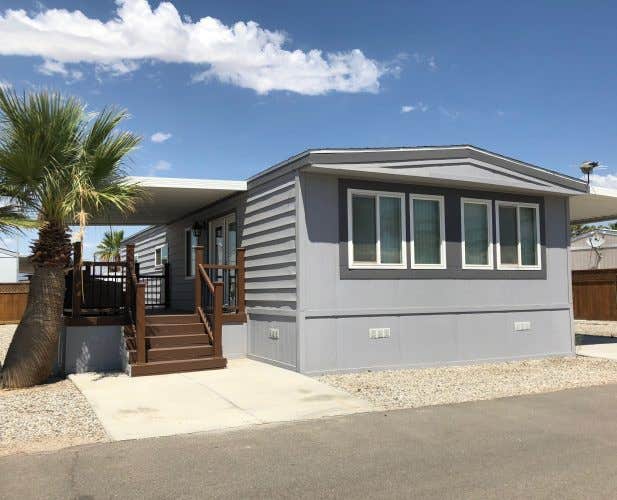 Sea View Estates Spa & RV Park, LLC Salton City, CA