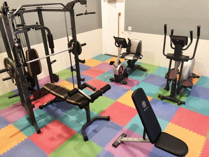 Sea View Estates Spa & RV Park, LLC Salton City, CA