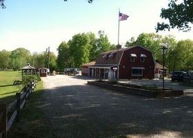 Salem Farms Campground