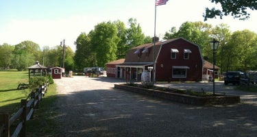Salem Farms Campground