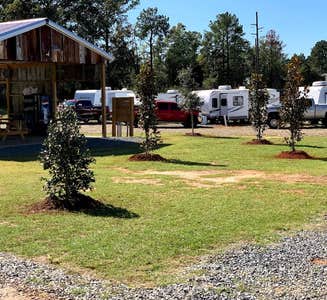 Camper-submitted photo from City Limits RV Resort
