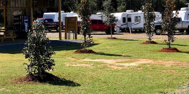 Camper submitted image from City Limits RV Resort