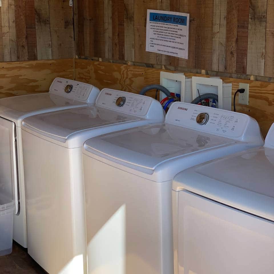 Camper-submitted photo at City Limits RV Resort near Abbeville, AL