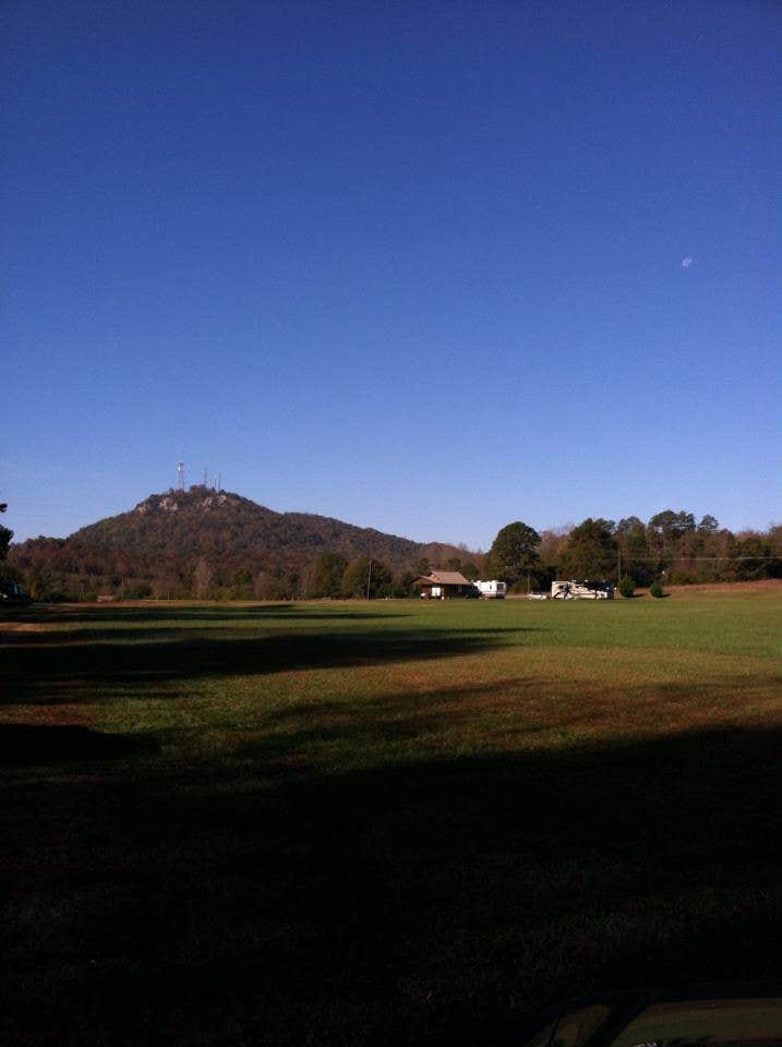 Camper submitted image from Currahee RV Park - 4