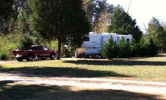 Camping near Lake Russell Recreation Area: Currahee RV Park, Toccoa, Georgia