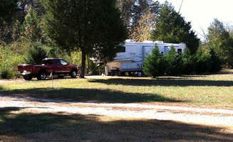 The Dyrt's photo of rv camping at Currahee RV Park near Bishop, GA