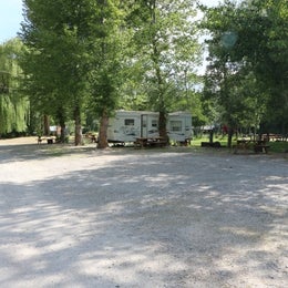 Campground Finder: Cub River Lodge & RV Park, LLC