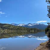 Review photo of North Michigan Campground — State Forest State Park by Meghan H., June 4, 2020