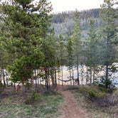 Review photo of North Michigan Campground — State Forest State Park by Meghan H., June 4, 2020