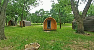 Millpoint RV Park