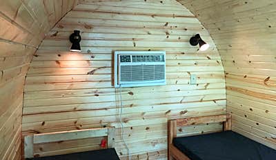 Camper-submitted photo at Millpoint Park near Bartonville, IL