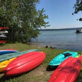 Review photo of Leelanau Pines by B M., June 4, 2020