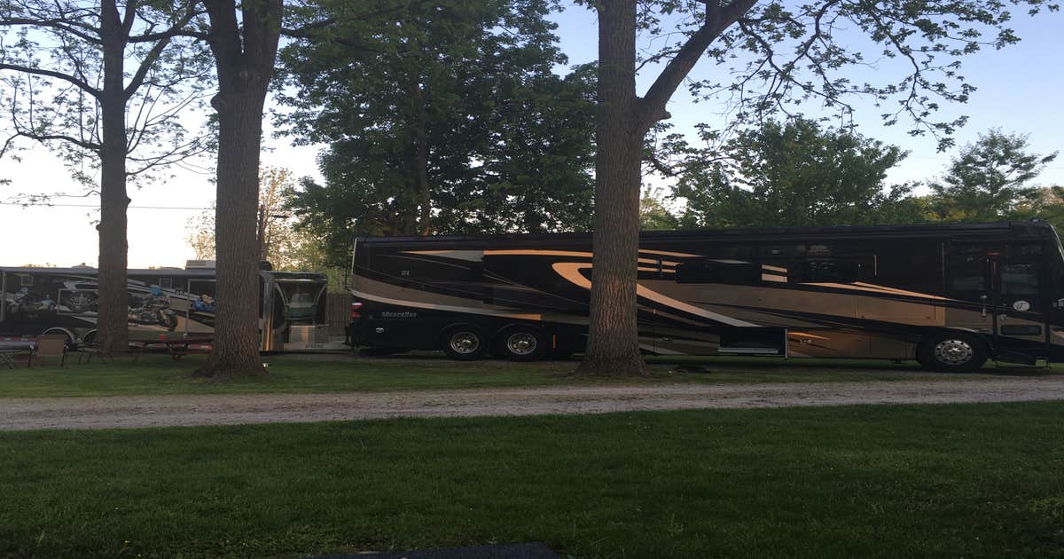 Grandpas Farm Camp Ground - Main photo