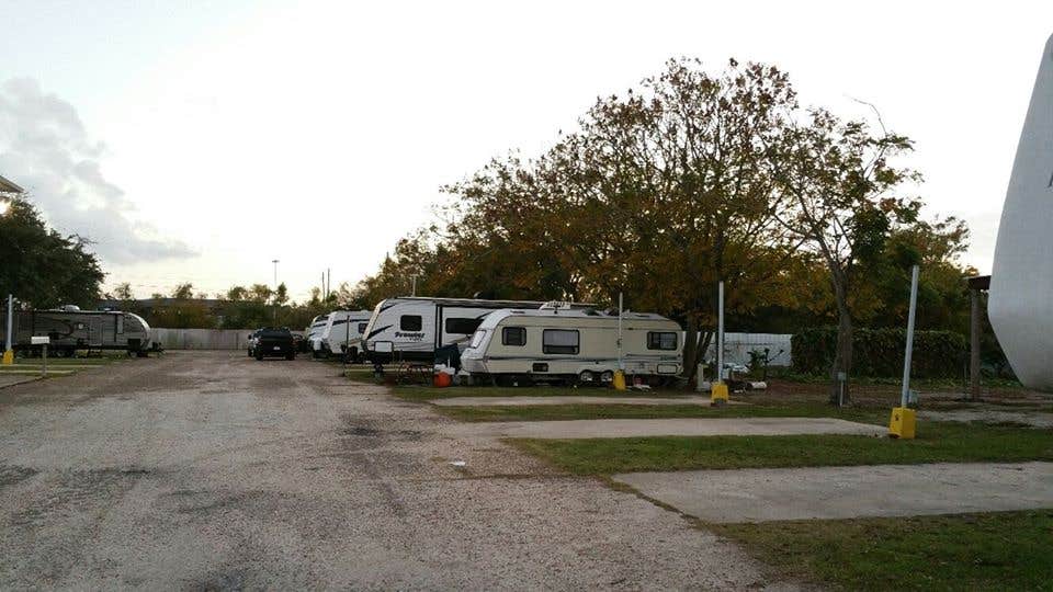 Camper-submitted photo at Jude Travel Park of New Orleans near Avondale, LA