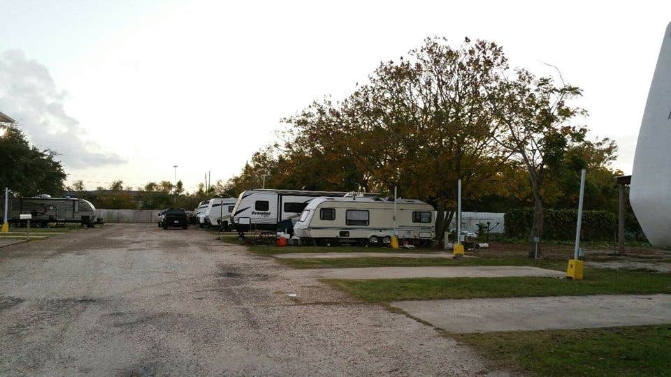 Camper submitted image from Parc D'Orleans, Inc - 5