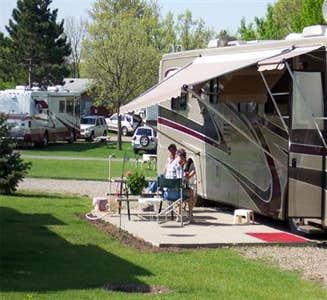 Camper-submitted photo from St. Cloud-Clearwater RV Park