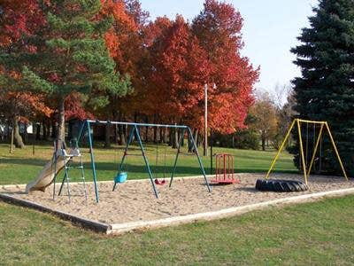 Camper-submitted photo at St. Cloud Campground & RV Park near Dassel, MN