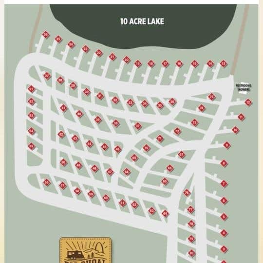 Camper-submitted photo at Big Shoal RV Country near Carl Junction, MO