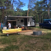 Review photo of Holland State Park Campgrounds by B M., June 4, 2020