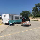 Review photo of Beach Campground — Holland State Park by B M., June 4, 2020