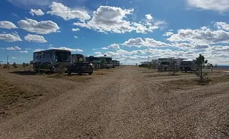 Camping near Route 66 RV Park: Cuervo Mountain RV Park and Horse Hotel, Edgewood, New Mexico