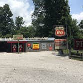 Review photo of Old Stone Fort State Archaeological Park by B M., June 4, 2020