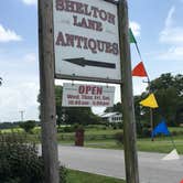 Review photo of Old Stone Fort State Archaeological Park by B M., June 4, 2020