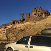 Review photo of Balanced Rock County Park by Daniel S., October 14, 2017
